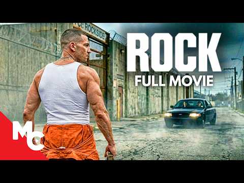He Just Got Out Of Prison But His Old Gang Won’t Let Him Go | Rock | Full Free Crime Drama Movie He Just Got Out Of Prison But His Old Gang Won’t Let Him Go | Rock | Full Free Crime Drama Movie