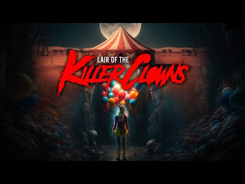 Terrifying Encounter | Lair of the Killer Clowns | Full Horror Movie | Free Movie Terrifying Encounter | Lair of the Killer Clowns | Full Horror Movie | Free Movie