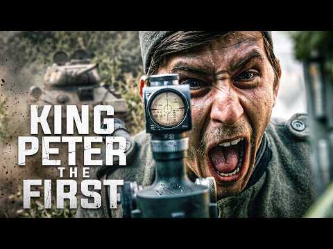 Sacrifice the past for a hopeful future! | King Peter the First | Full War Movie Sacrifice the past for a hopeful future! | King Peter the First | Full War Movie