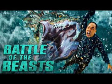 Nature’s wrath unleashed in chaos! | Battle of the Beasts | Full Action Movie