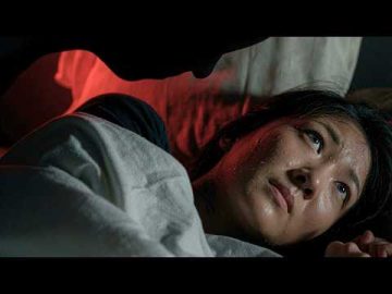 Sleep paralysis is the HORROR that people have been experiencing for THOUSANDS OF YEARS | Movie HD