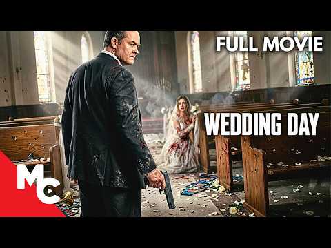 This Dream Wedding Turns Into A Brutal Bloodbath | Wedding Day | Full Action Thriller Movie This Dream Wedding Turns Into A Brutal Bloodbath | Wedding Day | Full Action Thriller Movie