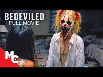 Teenagers Haunted by a Malicious AI App | Bedeviled | 2026 Horror Thriller Movie