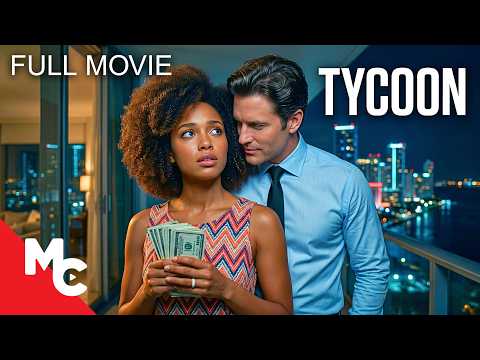 She Sold Her Life Decisions To A Rich Tycoon For Money | Tycoon | Full Crime Thriller Movie She Sold Her Life Decisions To A Rich Tycoon For Money | Tycoon | Full Crime Thriller Movie