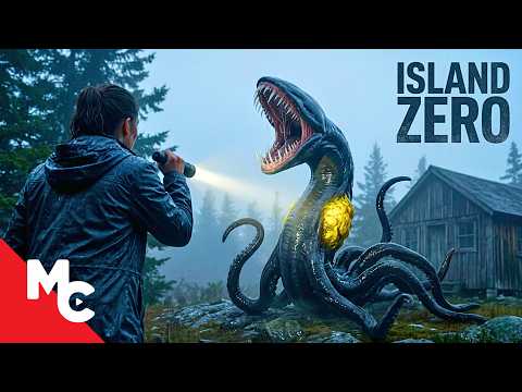 Trapped On A Island Town Where No One Escapes Alive | Island Zero | Full Sci-Fi Mystery Drama Movie Trapped On A Island Town Where No One Escapes Alive | Island Zero | Full Sci-Fi Mystery Drama Movie