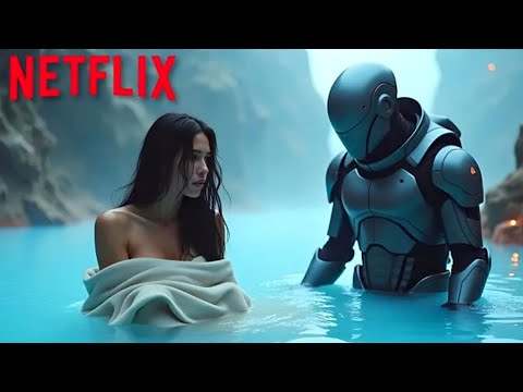 5 Brilliant SCI-Fi TV SERIES You Should Watch Right Now 2026!