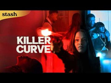 Her Brother Was Murdered. The Truth Could Get Her Killed. | Killer Curve | Crime Thriller