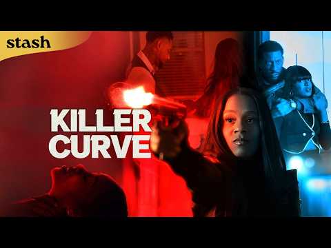 Her Brother Was Murdered. The Truth Could Get Her Killed. | Killer Curve | Crime Thriller