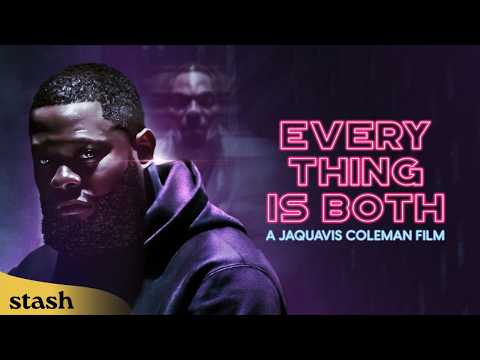 One Last Score. One Dangerous Escape. | Everything Is Both | Jason Mitchell Thriller Movie