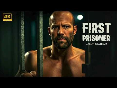 FIRST PRISONER (2026) Jason Statham x Jeeja Yanin | New action Movie | 4K QUALITY FIRST PRISONER (2026) Jason Statham x Jeeja Yanin | New action Movie | 4K QUALITY