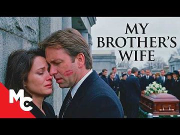 He Secretly Loves His Brother’s Beautiful Wife | My Brother’s Wife | Full Romantic Drama Movie