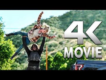 Extraction Gone Wrong | ACTION | Full Movie in English💎