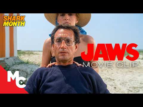 This Innocent Kid Got Attacked By Jaws | Jaws Movie Clip | Shark Attack Movie Clip This Innocent Kid Got Attacked By Jaws | Jaws Movie Clip | Shark Attack Movie Clip