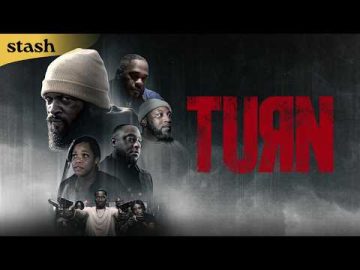 His Son Vanished… He Refused to Stop Looking | Turn | Crime Mystery Thriller
