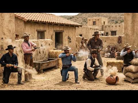 Precio de pago del terreno | Película Western Completa en Español | HD