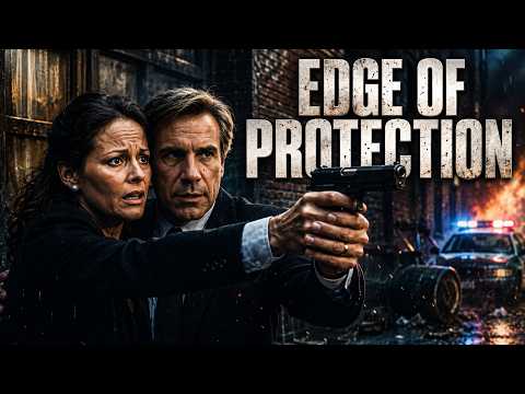 Edge of Protection | 80’s Thriller Movie | Experience this explosive ride | V Movies Edge of Protection | 80’s Thriller Movie | Experience this explosive ride | V Movies