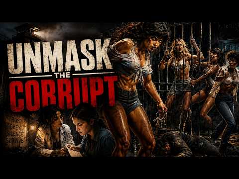 Unmask the Corrupt | 80’s Mystery Movie | Don’t miss the ultimate reveal | V Movies Unmask the Corrupt | 80’s Mystery Movie | Don’t miss the ultimate reveal | V Movies