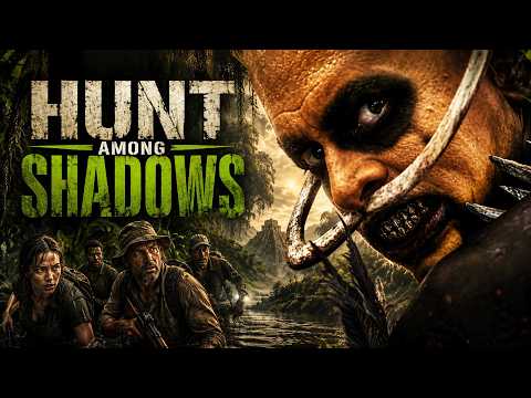 Hunt Among Shadows | 80’s Action Movie | Enter The Unknown, Survive Danger | V Movies Hunt Among Shadows | 80’s Action Movie | Enter The Unknown, Survive Danger | V Movies