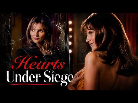 Hearts Under Siege | 80’s Psycological Movie | Feel The Shocking Reveal | V Movies Hearts Under Siege | 80’s Psycological Movie | Feel The Shocking Reveal | V Movies