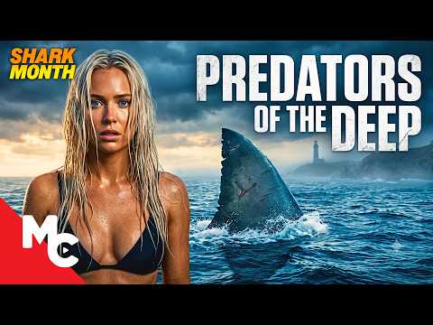 Got Lost At Sea Searching For Treasure | Predators Of The Deep | Full Survival Adventure Movie Got Lost At Sea Searching For Treasure | Predators Of The Deep | Full Survival Adventure Movie
