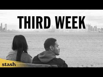After Two Years Behind Bars, He Had to Start Life All Over Again | Third Week (Prison Drama)