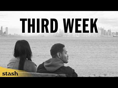 After Two Years Behind Bars, He Had to Start Life All Over Again | Third Week (Prison Drama)