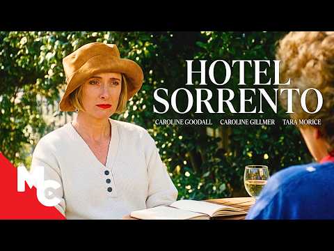 She Exposed Her Family’s Darkest Secrets | Hotel Sorrento | Full Classic Drama Movie She Exposed Her Family’s Darkest Secrets | Hotel Sorrento | Full Classic Drama Movie
