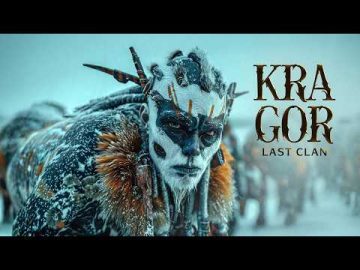 KRAGOR : THE LAST OF THE SAVAGE KINGS | FULL EPIC ADVENTURE MOVIE | FULL MOVIE | 2026 HD