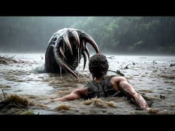A breathtaking films You’ll See | Lone Survivor | Adventure to the devil land | Full Movie 4K
