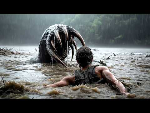 A breathtaking films You’ll See | Lone Survivor | Adventure to the devil land | Full Movie 4K