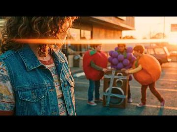 ☀️ Meet the WANNABES: six crazy kids who will do anything to be pop idols in this great 5-HOUR MOVIE