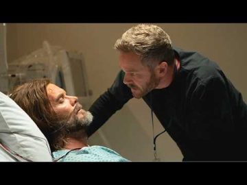 🔥 A brilliant MYSTERY thriller: a quiet nurse, a silent suspect and a wife who denies the truth 4K