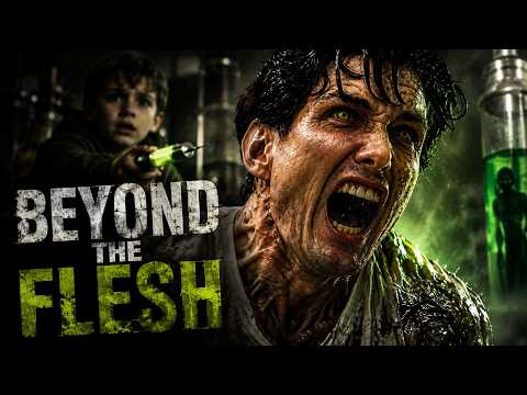 Beyond The Flesh | 80’s Thriller Movie | Witness the ultimate thrill | V Movies Beyond The Flesh | 80’s Thriller Movie | Witness the ultimate thrill | V Movies