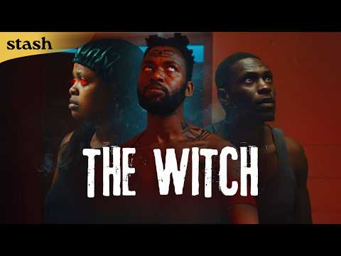 Their New Landlord Seemed Perfect… Until the Haunting Began | The Witch (Horror/Thriller Movie) Their New Landlord Seemed Perfect… Until the Haunting Began | The Witch (Horror/Thriller Movie)