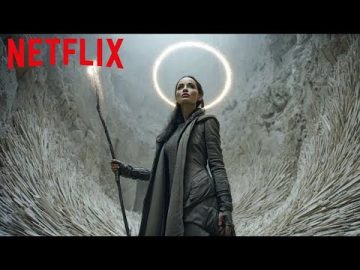 6 Amazing TV SERIES You Can’t afford To Miss 2026