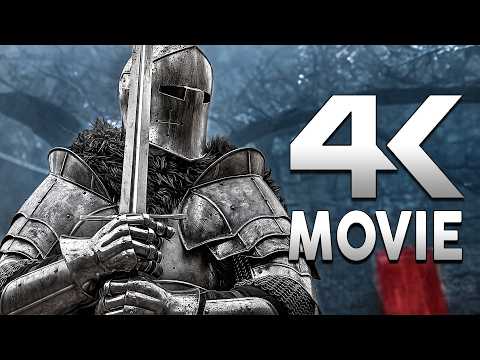 Winter Warrior | ACTION | Full Movie in English