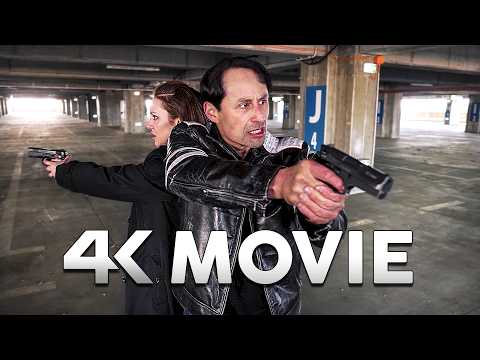 Ride or Die | THRILLER, ACTION | Full Movie in English