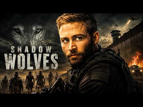 Bound by honor fighting unseen threats | Shadow Wolves | Full Action Movie Bound by honor fighting unseen threats | Shadow Wolves | Full Action Movie