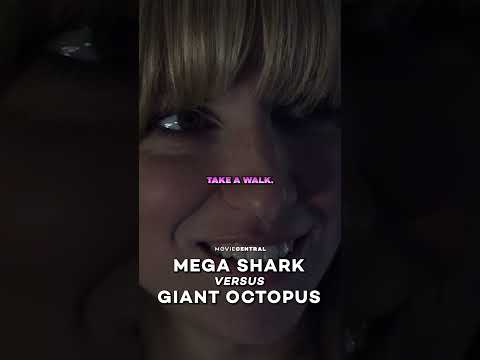 When you’re a little slow at picking up hints #theasylum #moviecentral #megasharkvsgiantoctopus When you’re a little slow at picking up hints #theasylum #moviecentral #megasharkvsgiantoctopus