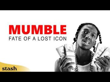 He Invented Mumble Rap. Nobody Remembers Him. | Mumble: Fate of a Lost Icon | Comedy/Mockumentary