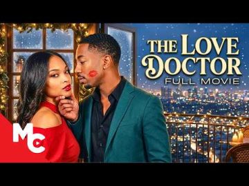 This Heartbroken Matchmaker Fell For His Own Client | The Love Doctor | 2026 Rom Com Movie