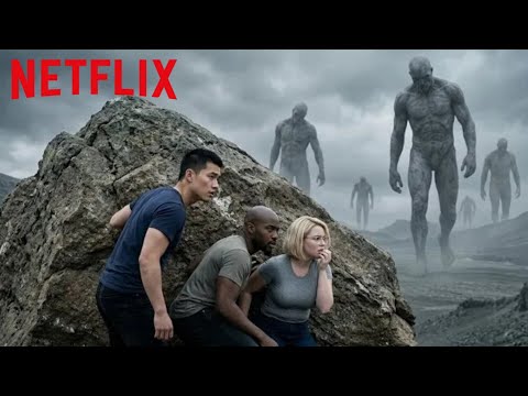 5 Amazing NETFLIX MOVIES To Watch Right Now 2026!