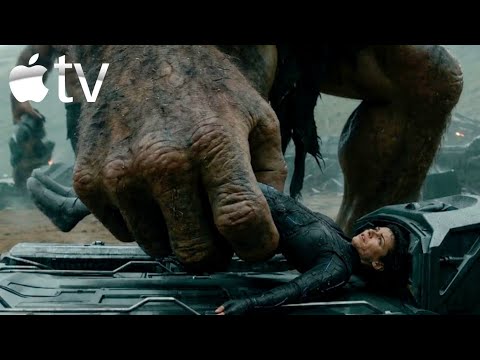 8 Best SCI-Fi TV SERIES On Apple TV Nobody Knows About 2026! 8 Best SCI-Fi TV SERIES On Apple TV Nobody Knows About 2026!
