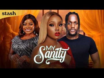 She Thought Her Future Was Already Written | My Sanity | Romantic Drama