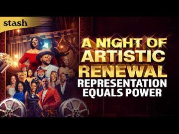 Inside Charlotte’s Celebration of Black Art, Music & Spoken Word | A Night of Artistic Renewal