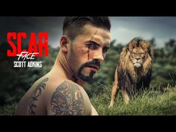 SCARFACE :: Scott Adkins | NEW ACTION Full Movie ( 2026 ) HD Quality.