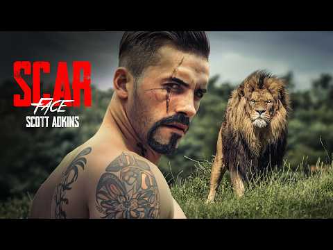 SCARFACE :: Scott Adkins | NEW ACTION Full Movie ( 2026 ) HD Quality.