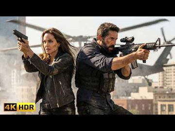 TAKE OVER :: Scott Adkins, Angelina Jolie | NEW ACTION Full Movie ( 2026 ) HD Quality.