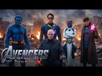 The MCU’s Next Saga Was Hiding in Plain Sight