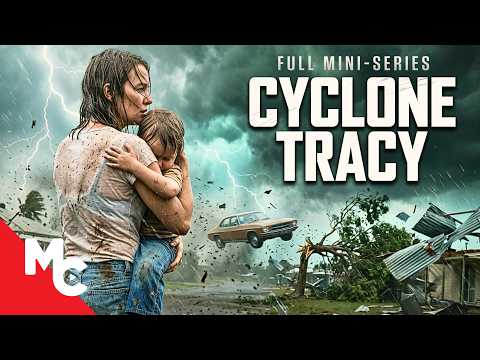 They Fought To Survive Australia’s Worst Disaster | Cyclone Tracy | True Story Disaster Movie They Fought To Survive Australia’s Worst Disaster | Cyclone Tracy | True Story Disaster Movie